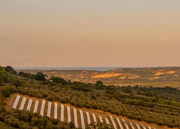 La Casa Delle Orchidee דירה