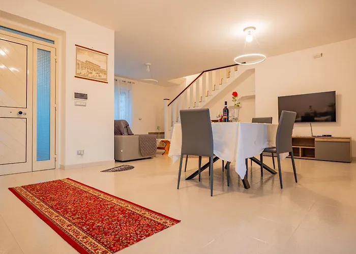 La Casa Delle Orchidee *