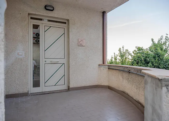 La Casa Delle Orchidee Mozzagrogna