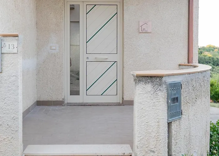 La Casa Delle Orchidee Apartamento