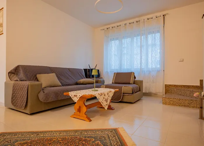 La Casa Delle Orchidee Mozzagrogna