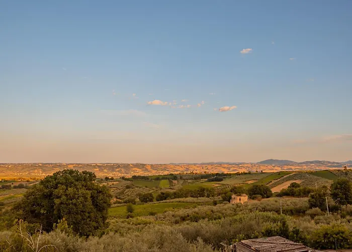 La Casa Delle Orchidee * Mozzagrogna