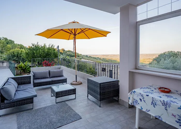 La Casa Delle Orchidee