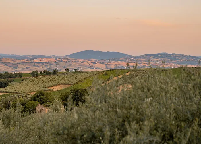 La Casa Delle Orchidee דירה